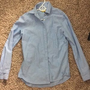 Aeropostale’s Prince & Fox Shirt S/P